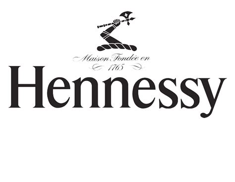 hennessy logo clip art.